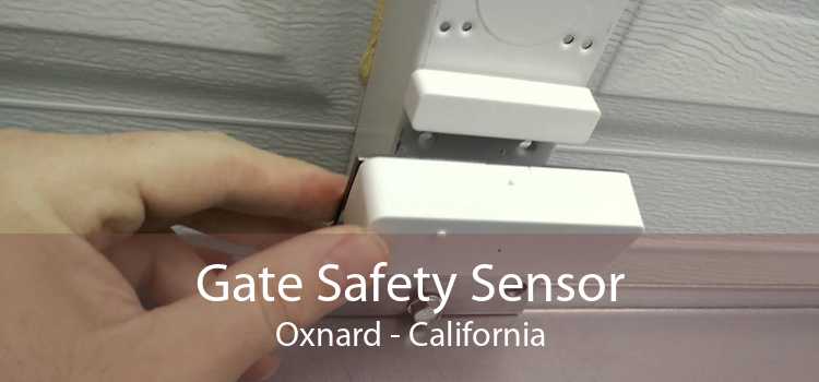 Gate Safety Sensor Oxnard - California