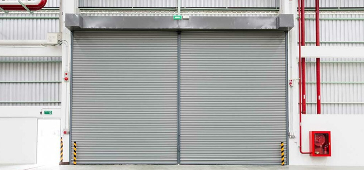 Roll Up Gate Repair Services in Oxnard