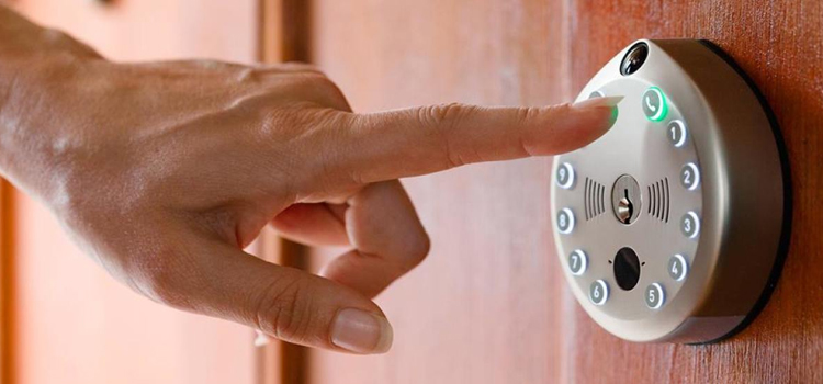 Keypad Gate Opener Repair Oxnard