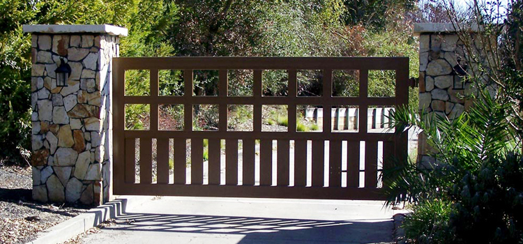 best gate repair in Oxnard