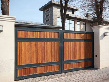 Automatic Gate Repair Oxnard