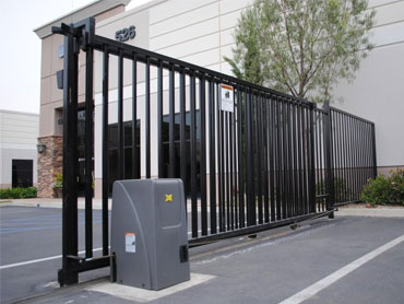Eagle Gate Operator Repair Oxnard