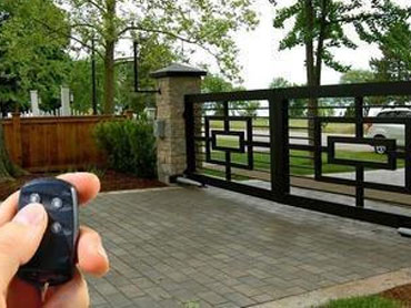 Gate Remote Control in Oxnard