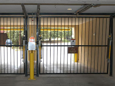 Overhead Gate Repair in Oxnard