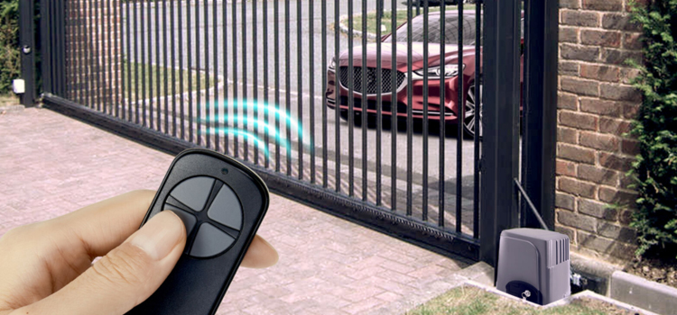 Liftmaster Gate Opener Remote Oxnard