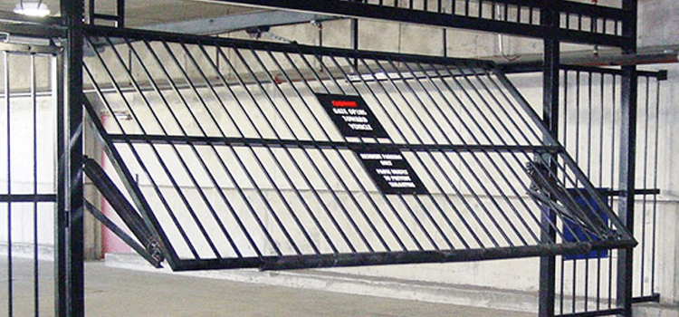 Oxnard Overhead Swing Gate Repair